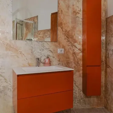 Apartmán Anna Buonconvento