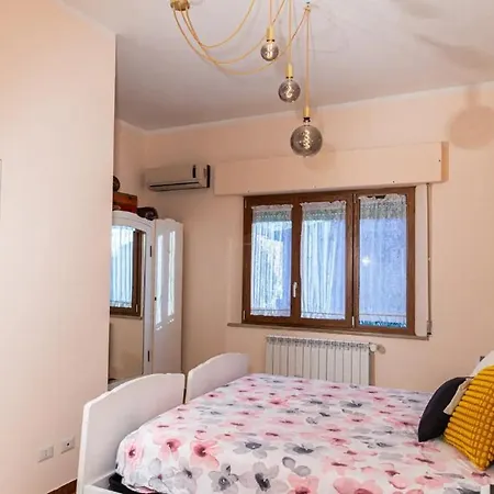 Anna Apartmán