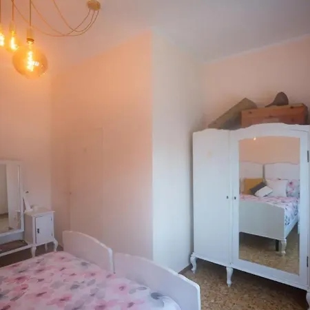 Anna - Bike Friendly *