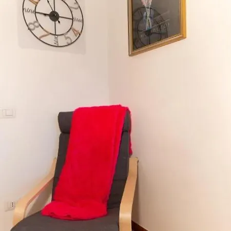 Anna - Bike Friendly Apartment *