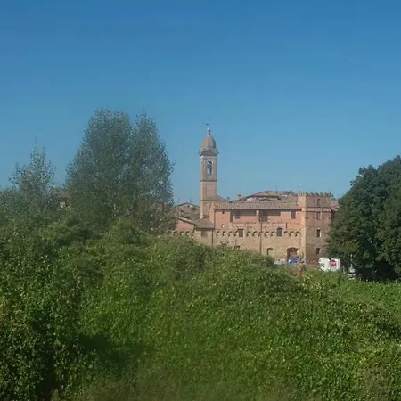 Apartment Anna - Bike Friendly *