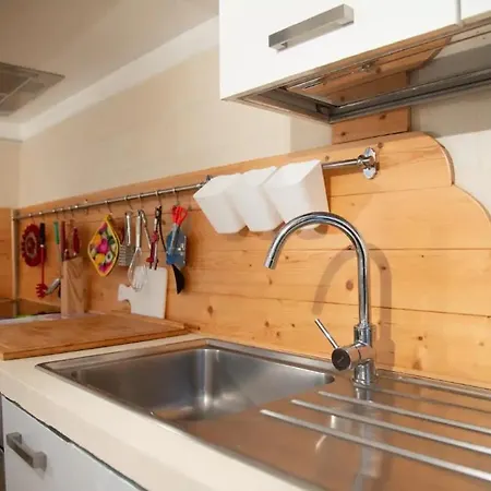 Anna - Bike Friendly *