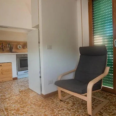 Apartmán Anna