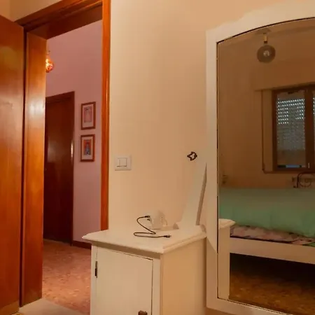 Anna - Bike Friendly Apartment *