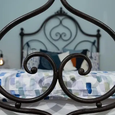 Apartmán Anna Buonconvento