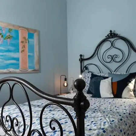 Apartment Anna - Bike Friendly