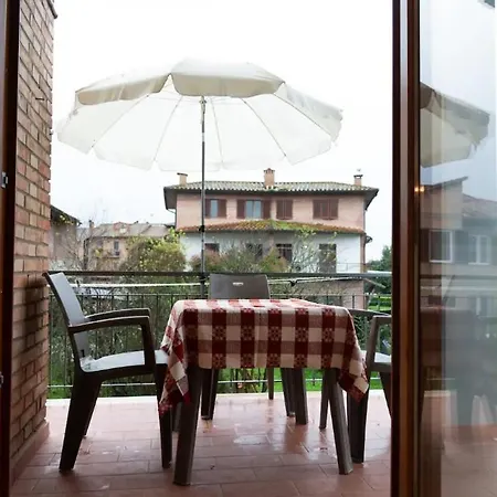 Anna - Bike Friendly * Buonconvento