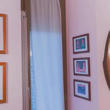 Anna - Bike Friendly Apartment