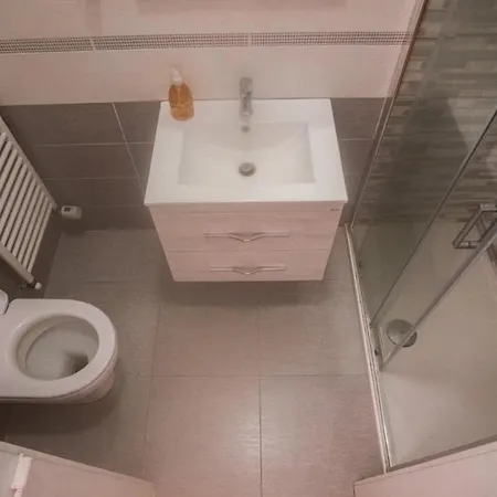 Apartment Anna - Bike Friendly