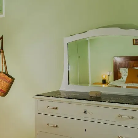 Anna - Bike Friendly Apartment *