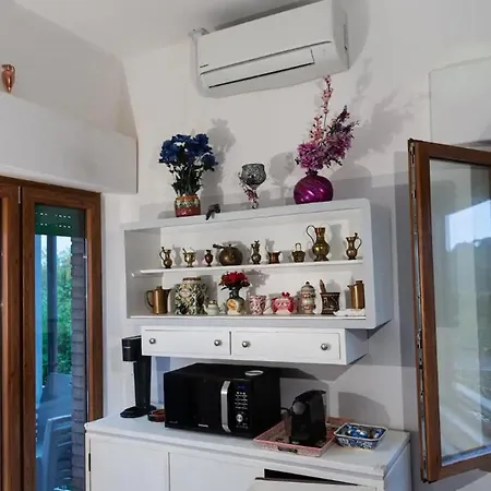 Anna - Bike Friendly * Buonconvento