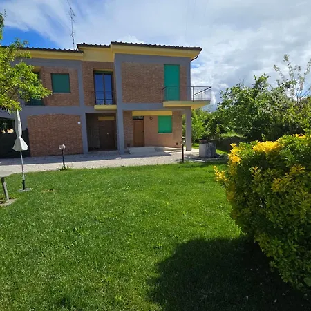 Apartmán Anna