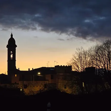 Anna - Bike Friendly Apartment Buonconvento