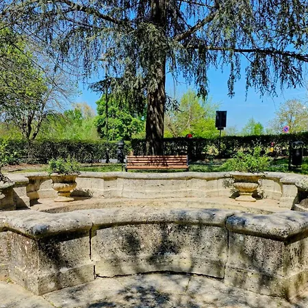 Apartment Anna - Bike Friendly