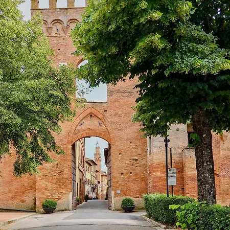 Anna - Bike Friendly Apartment