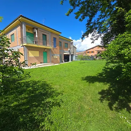 Apartment Anna - Bike Friendly *