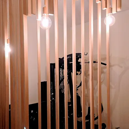 Anna - Bike Friendly *