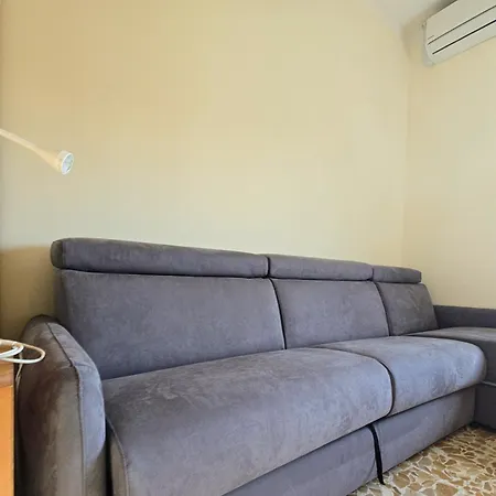 Anna - Bike Friendly Apartment