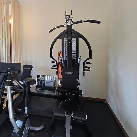 Anna - Bike Friendly Apartment *