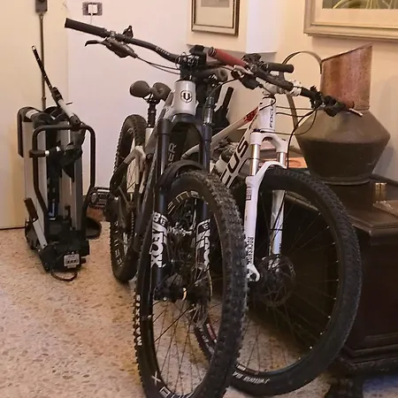 Anna - Bike Friendly Apartment Buonconvento