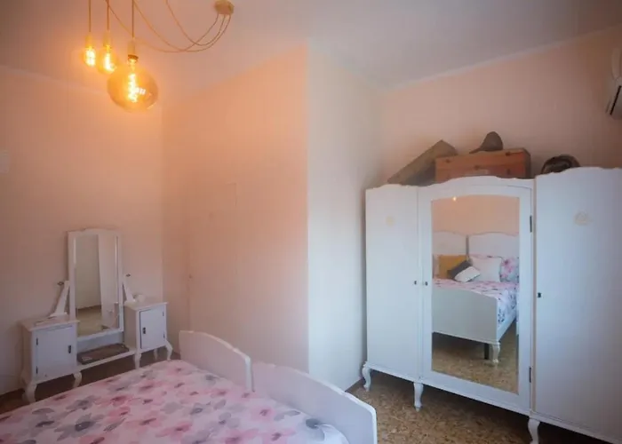 Anna - Bike Friendly *