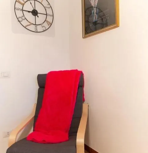 Anna - Bike Friendly Apartment *