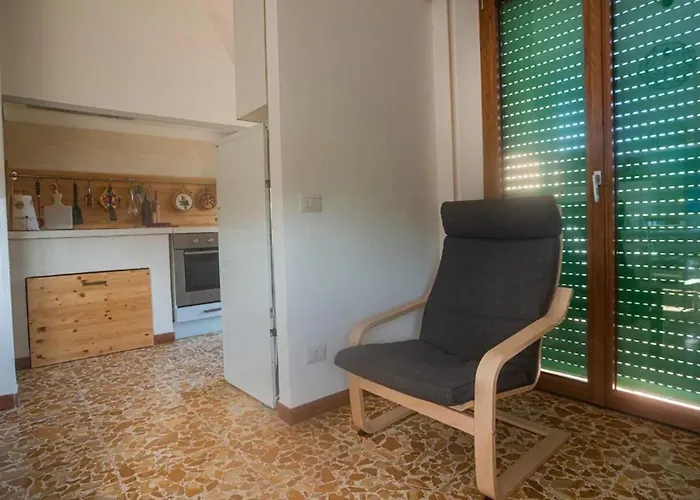 Apartment Anna - Bike Friendly