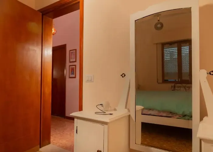 Anna - Bike Friendly Apartment *