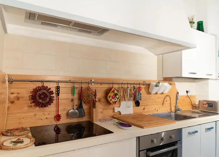 Apartment Anna - Bike Friendly Buonconvento