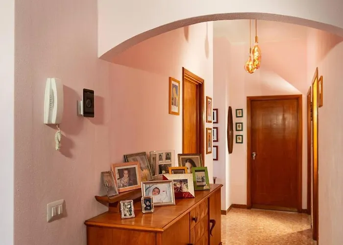 Anna - Bike Friendly