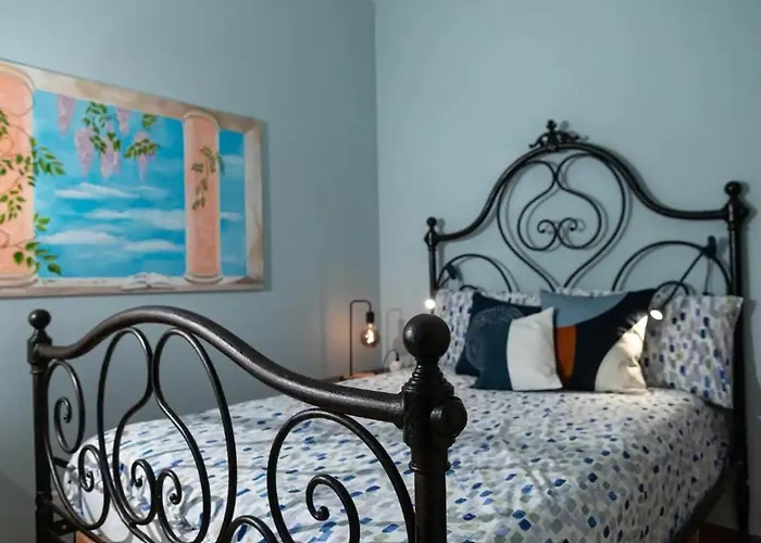 Apartment Anna - Bike Friendly