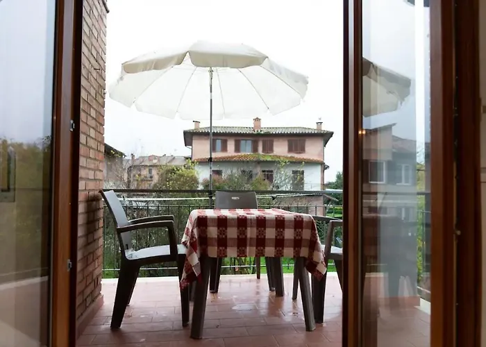 Anna - Bike Friendly * Buonconvento