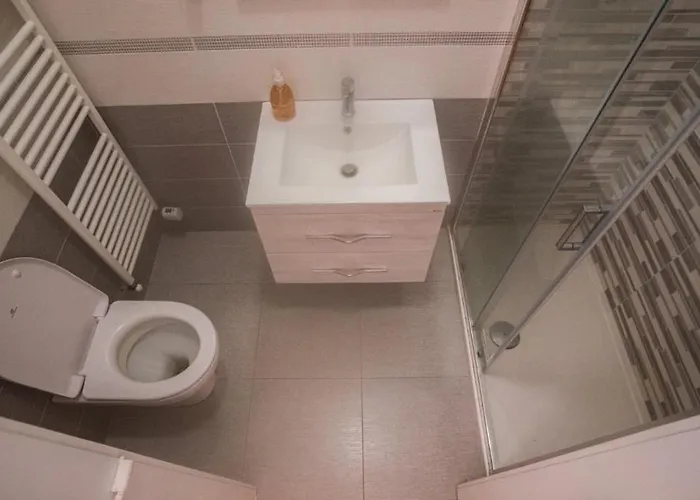 Apartment Anna - Bike Friendly