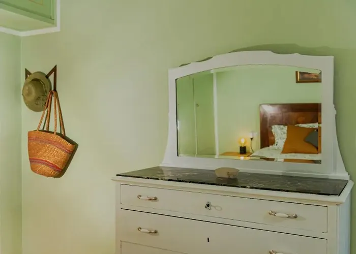 Anna - Bike Friendly Apartment *