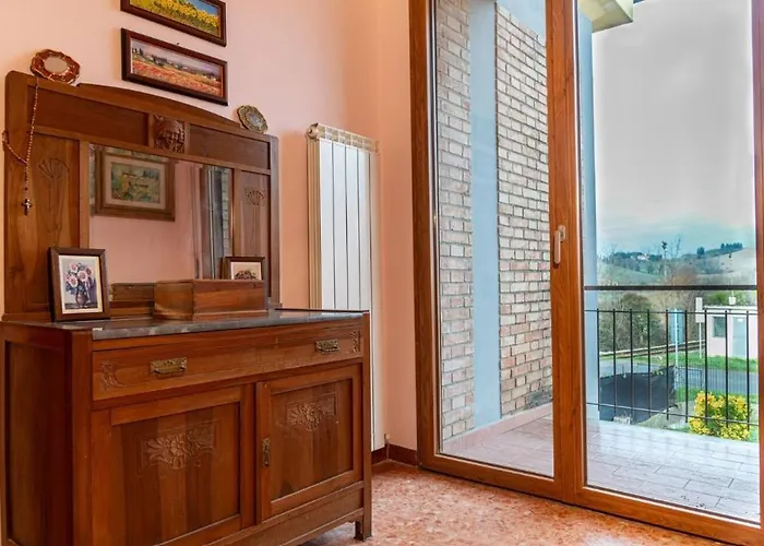 Apartment Anna - Bike Friendly