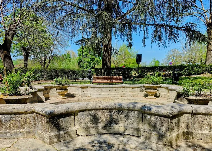 Apartment Anna - Bike Friendly