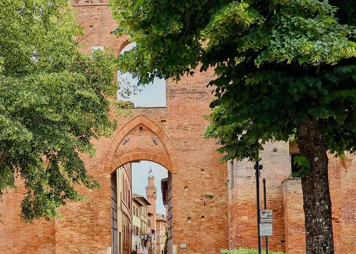 Anna - Bike Friendly Apartment