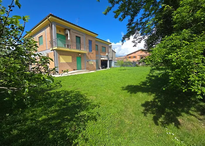 Apartment Anna - Bike Friendly *