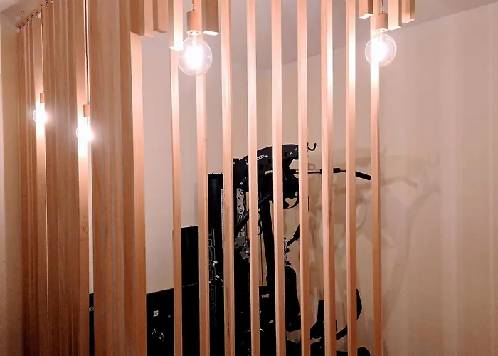 Anna - Bike Friendly *