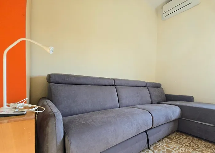 Anna - Bike Friendly Apartment