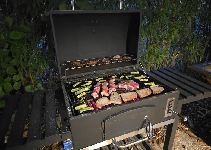 Anna - Bike Friendly